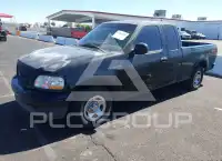 1999 Ford F-150 фото