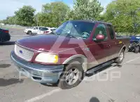 1999 Ford F-150 фото