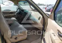1999 Ford F-150 фото