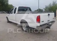 1999 Ford F-150 фото
