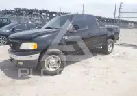 1999 Ford F-150 фото