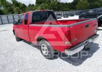 1999 Ford F-150 фото