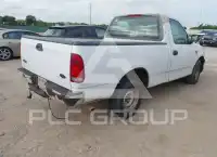 1999 Ford F-150 фото