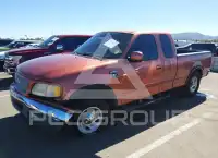 1999 Ford F-150 фото
