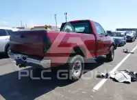 1999 Ford F-150 фото