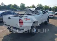 1999 Ford F-150 фото
