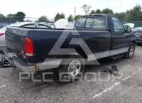 1999 Ford F-150 фото