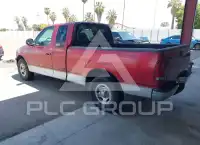 1999 Ford F-150 фото
