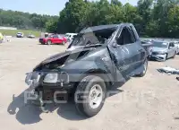 1999 Ford F-150 фото