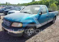 1999 Ford F-150 фото