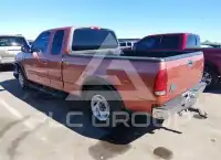 1999 Ford F-150 фото