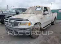 1999 Ford F-150 фото