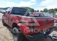 1999 Ford F-150 фото