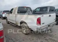 1999 Ford F-150 фото