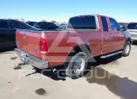 1999 Ford F-150 фото