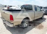 1999 Ford F-150 фото