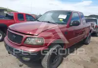 1999 Ford F-150 фото