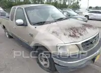 1999 Ford F-150 фото