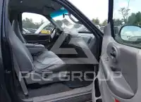 1999 Ford F-150 фото