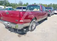 1999 Ford F-150 фото