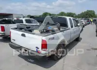 1999 Ford F-150 photo