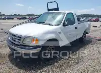 1999 Ford F-150 фото