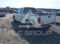 1999 Ford F-150 фото