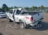 1999 Ford F-150 фото
