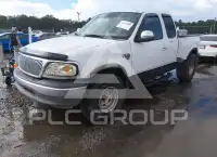 1999 Ford F-150 фото