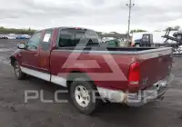 1999 Ford F-150 фото