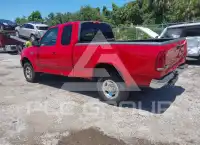 1999 Ford F-150 фото