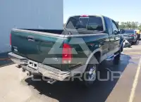 1999 Ford F-150 фото