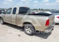 1999 Ford F-150 фото