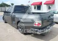 1999 Ford F-150 фото