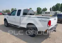 1999 Ford F-150 фото