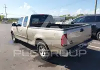 1999 Ford F-150 фото