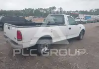 1999 Ford F-150 фото