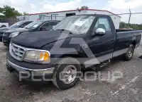 1999 Ford F-150 фото