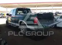1999 Ford F-150 фото