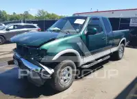 1999 Ford F-150 фото
