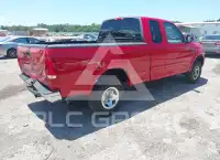 1999 Ford F-150 фото