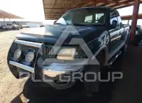 1999 Ford F-150 фото