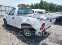 1999 Ford F-150 фото