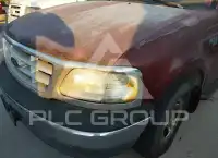 1999 Ford F-150 фото