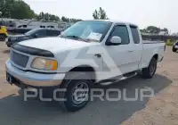 1999 Ford F-150 фото
