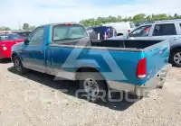 1999 Ford F-150 фото
