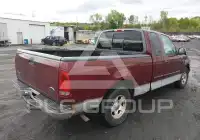 1999 Ford F-150 фото