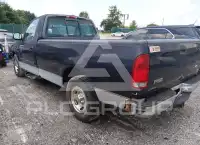 1999 Ford F-150 фото
