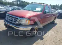 1999 Ford F-150 фото