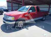 1999 Ford F-150 фото